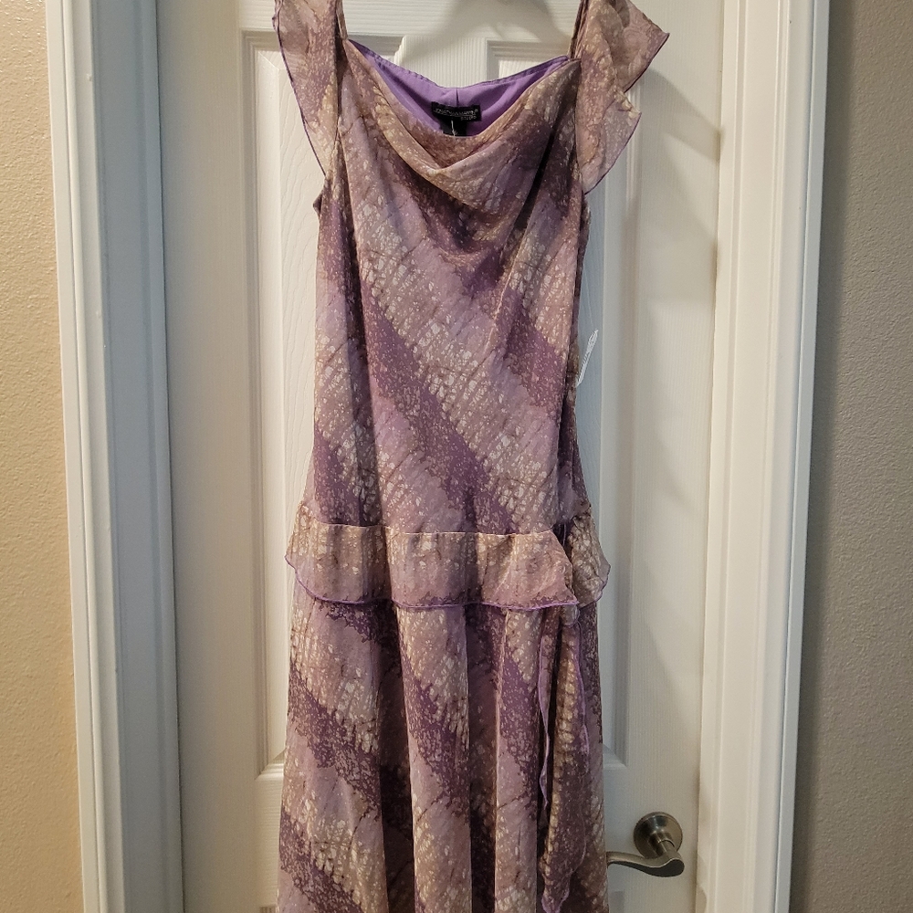 Women's dress